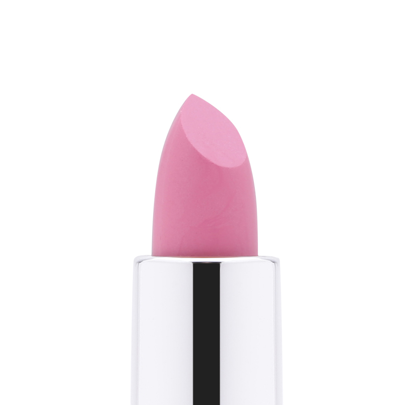 Son môi lâu trôi nhiều dưỡng Beauskin Crystal Lipstick 3.5g (#09 Hồng Nude) và móc khóa