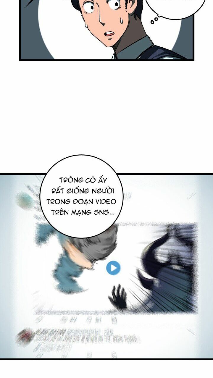 chuyện tình zed x syndra phần 4 chapter 7 16