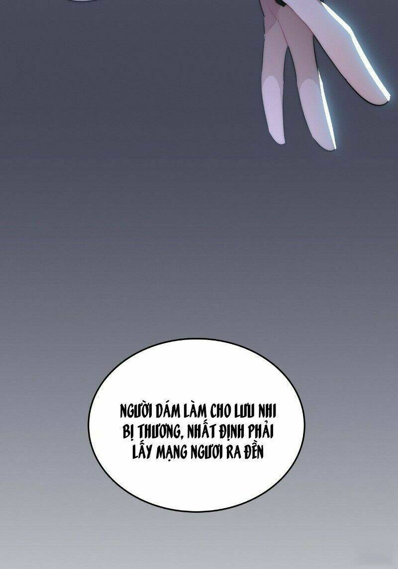 trực nam tiểu kiều phi của vương phủ chapter 26.4 4