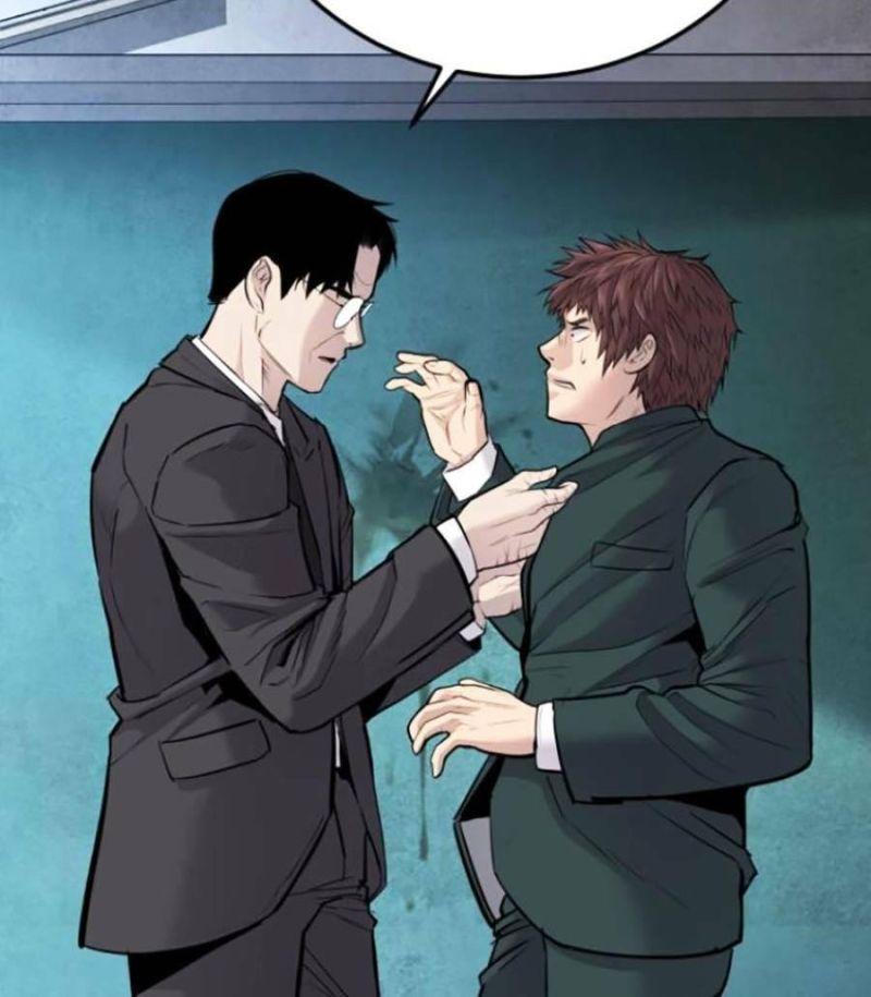 đặc vụ kim chapter 49 33