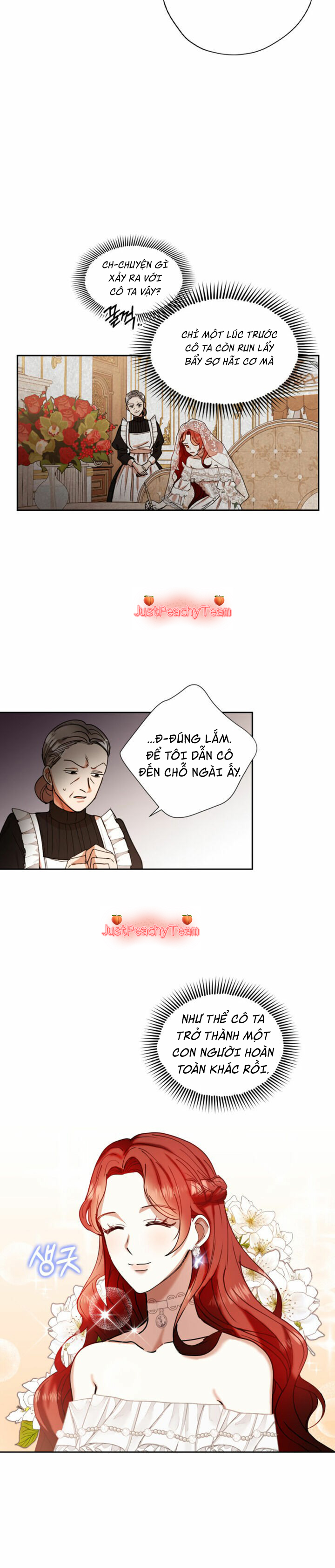 nâng cấp chồng lên level max chapter 2 11