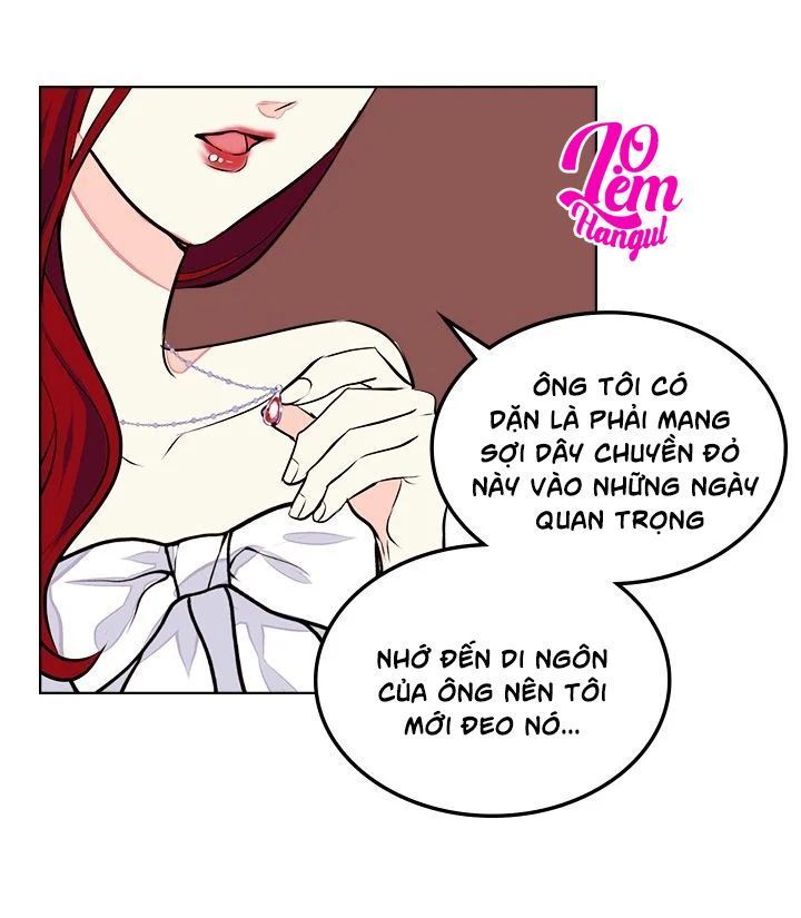 đức hạnh của ác nữ phản diện chapter 9 19