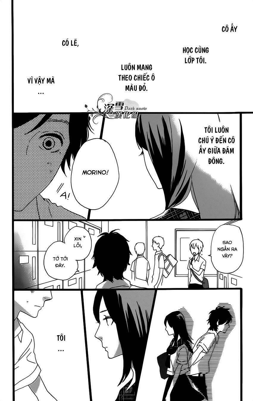 tổng hợp one shot. chapter 19 6