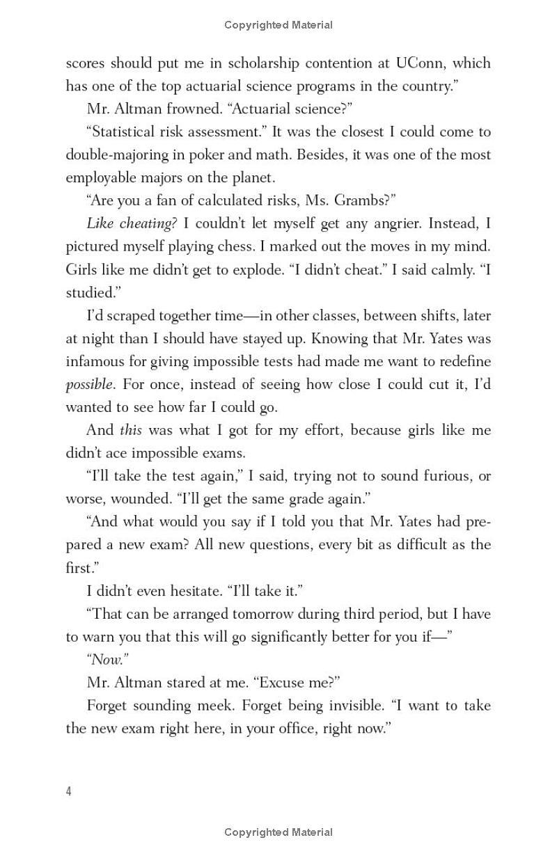 The Inheritance Games 1