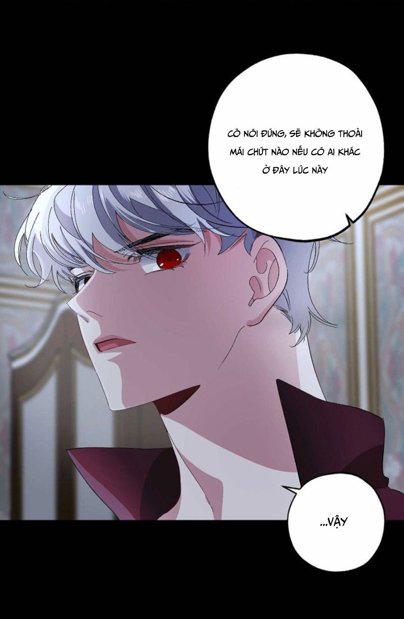 mối tình đầu của bạo chúa chapter 28 1