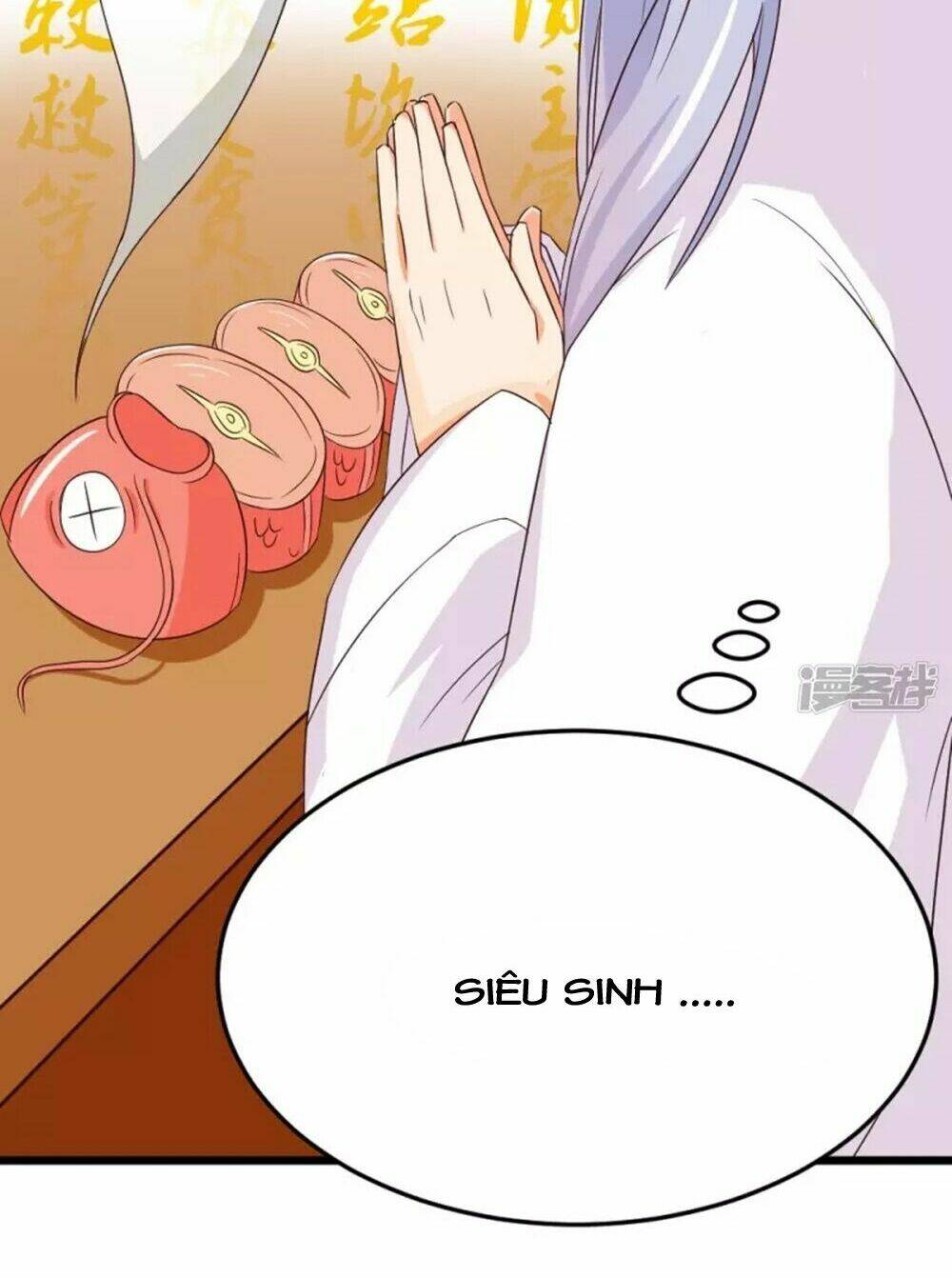 đệ tử của ta là heo chapter 7 19