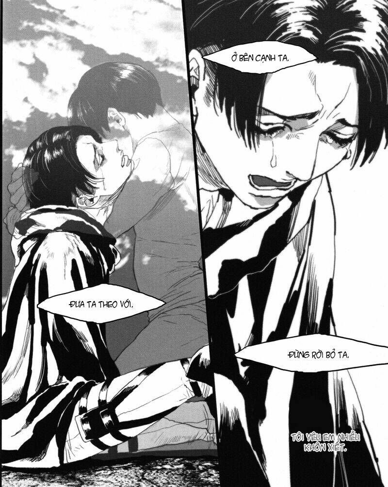 chúng ta sẽ mãi bên nhau chapter 1 41