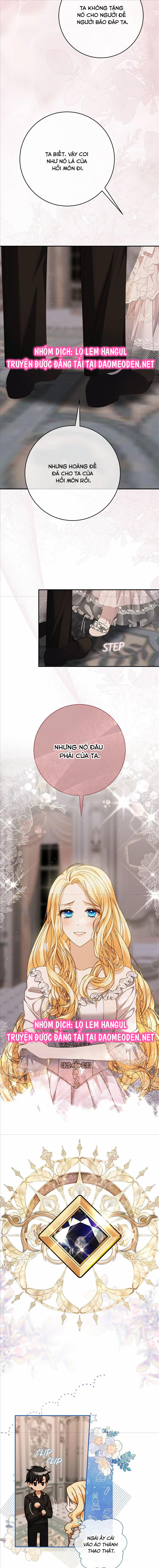 bản hợp đồng của nữ công tước chapter 31 5