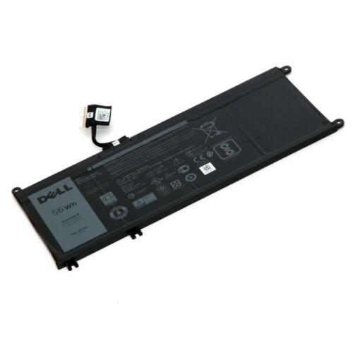 Pin dành cho Laptop Dell Inspiron 17 7000 7778 7779 33YDH PVHT1 I7778-0026GRY