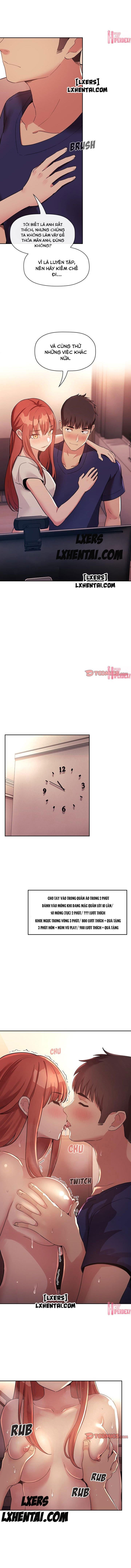 tan rã và tái hợp chapter 45 6