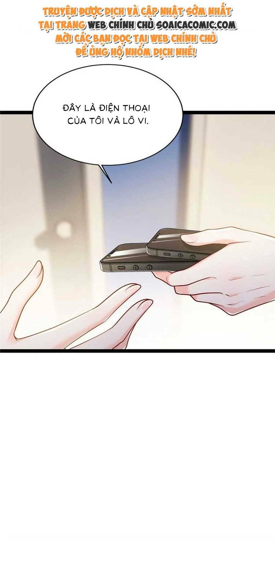 cô vợ của tôi không dễ bắt nạt chapter 78 27