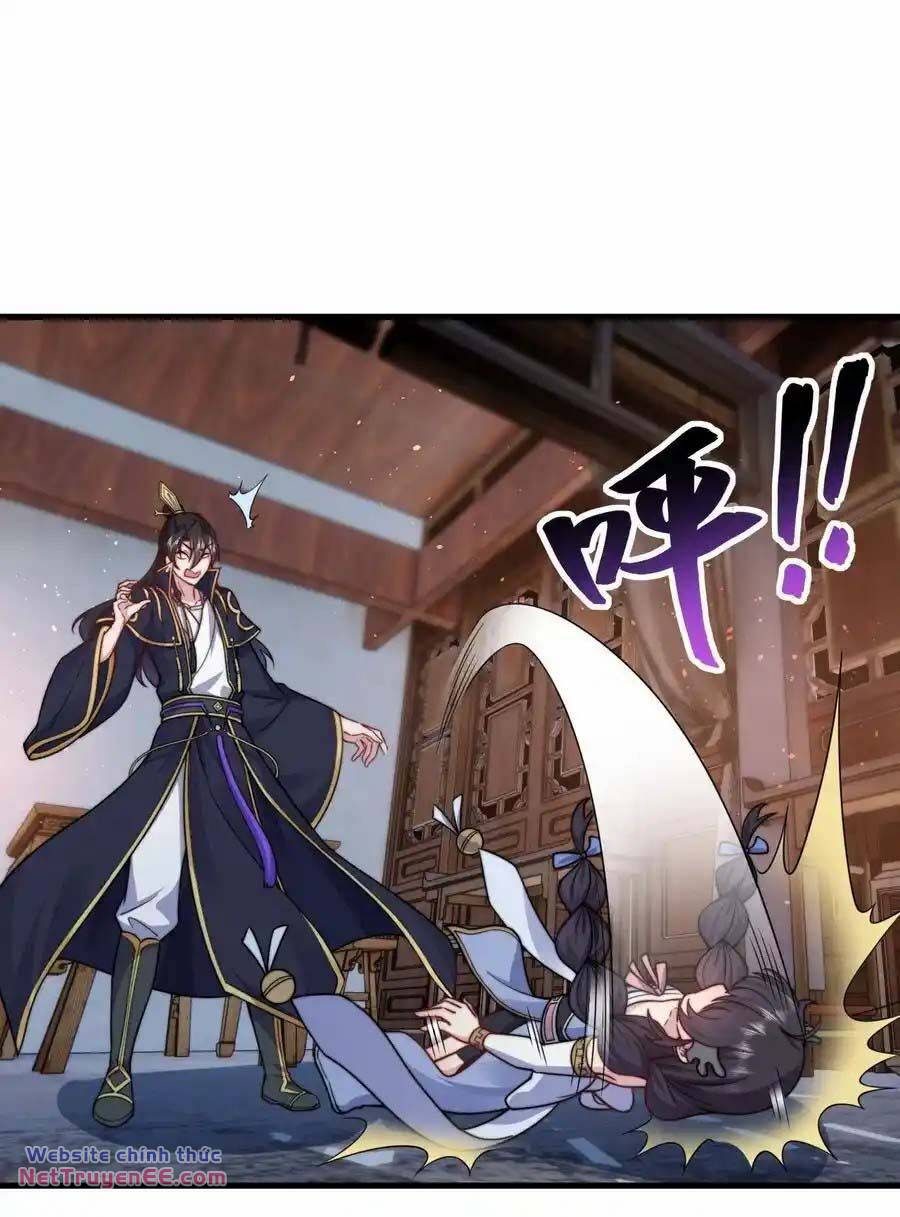 Vai Ác Sư Tôn Mang Theo Các Đồ Đệ Vô Địch Thiên Hạ chapter 97 18