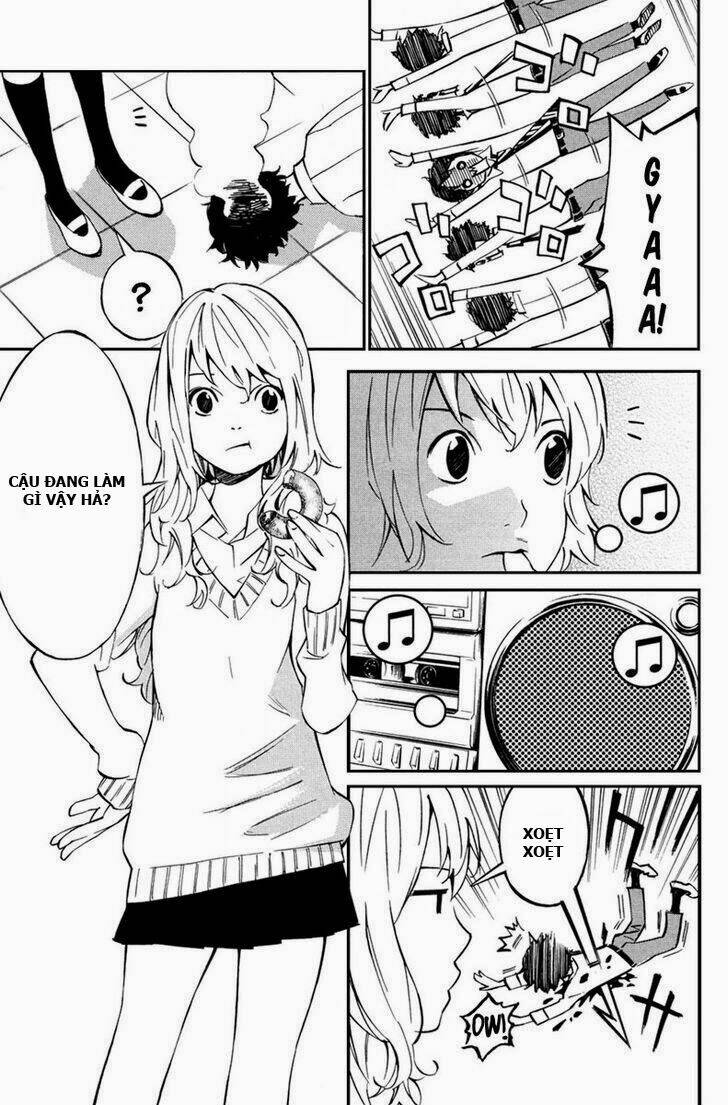 shigatsu wa kimi no uso chapter 8 47