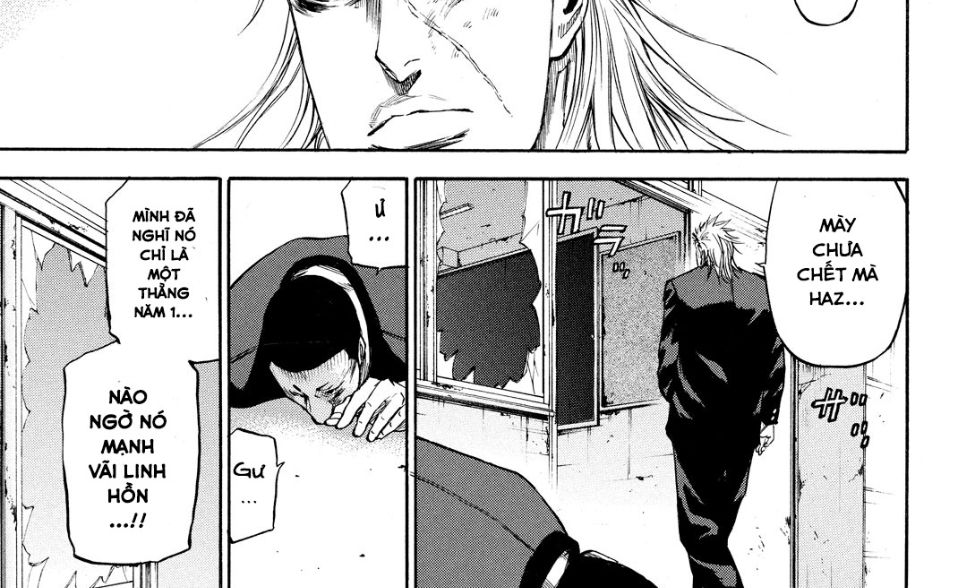 a-bout! chapter 169 25