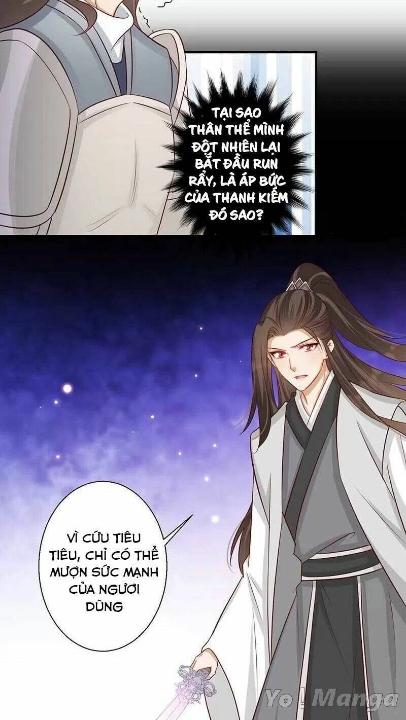 độc y cuồng phi chapter 59 20