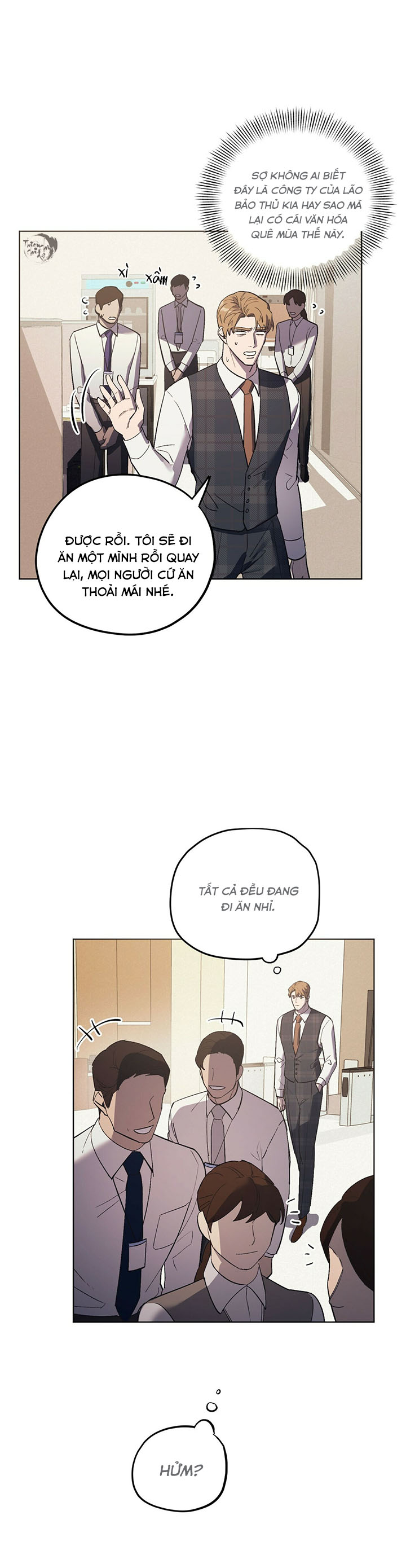 yi su nhà họ kang chapter 6 17