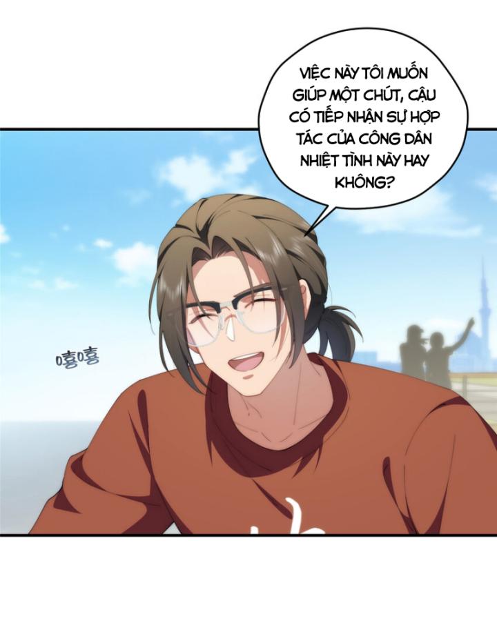 nữ chính chạy từ trong sách ra thì phải làm sao chapter 84 13