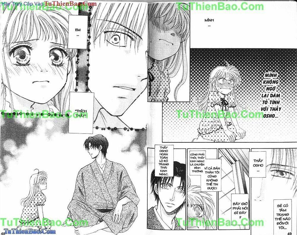 pháp sư tơ hồng chapter 5 24