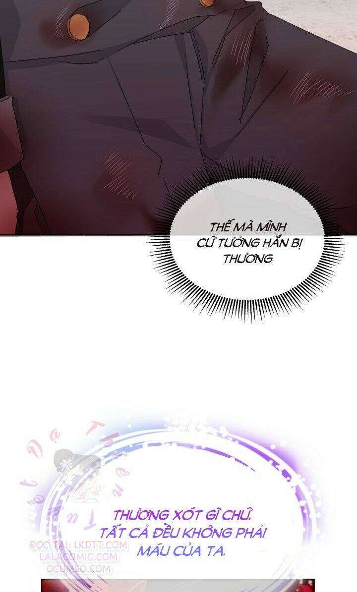 công chúa huỷ diệt chapter 18 59