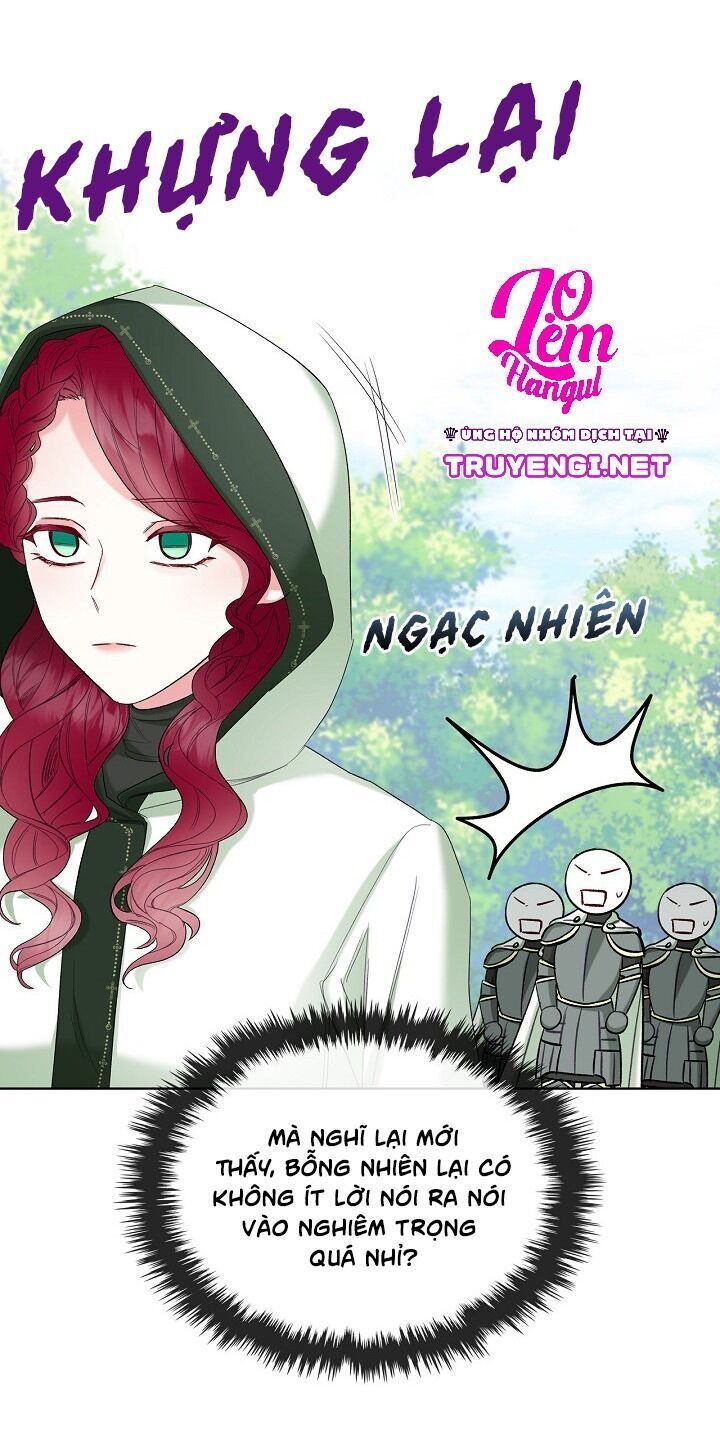kẻ tạo ra ác nữ chapter 37 50