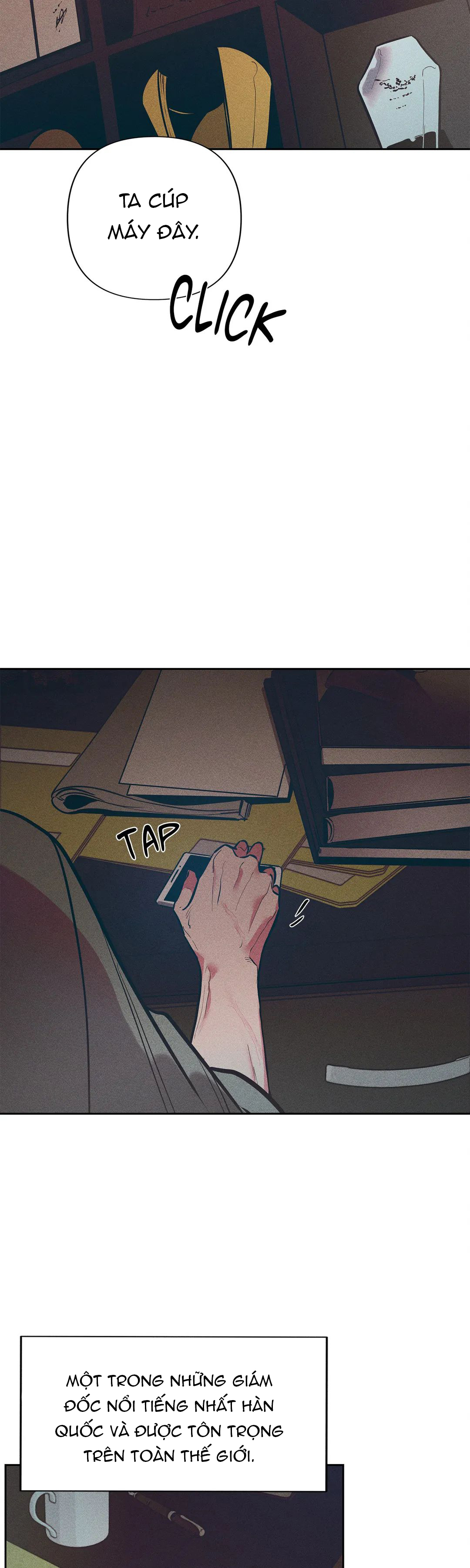 thiếu nữ lạc lõng không tình yêu chapter 12.1 19