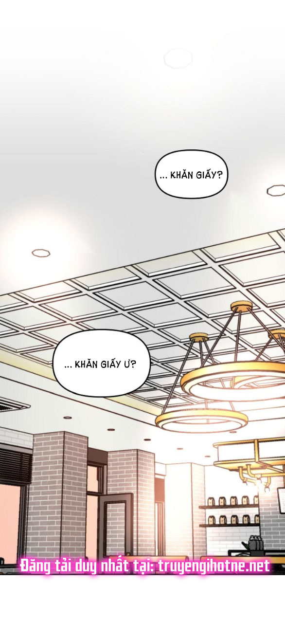 Tự Do Trong Mơ chapter 79.1 29