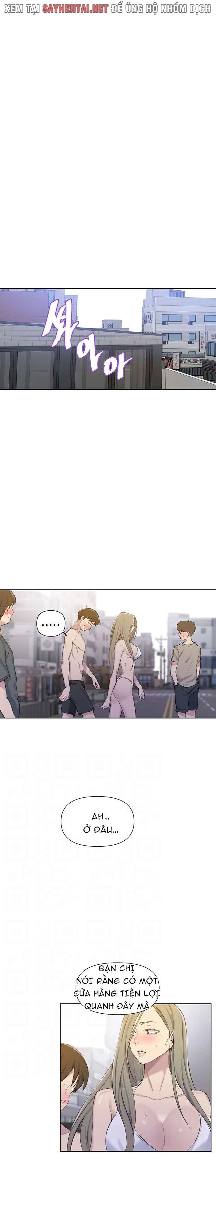 lớp học gia đình – secret class chapter 51 1