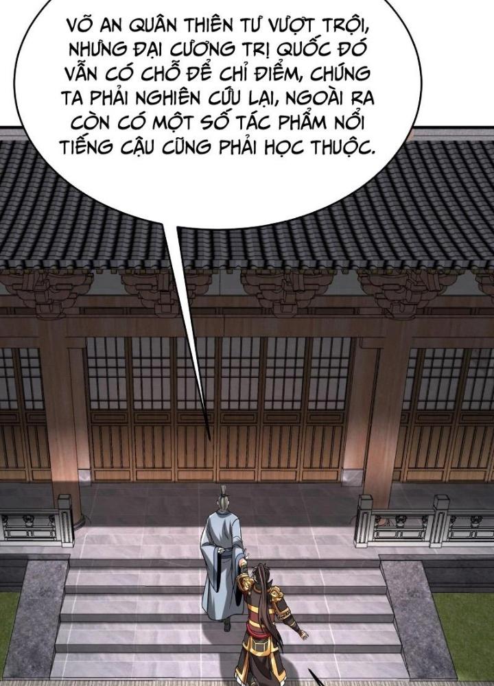 đại tần, ta là con tần thủy hoàng, giết địch thành thần chapter 74 102