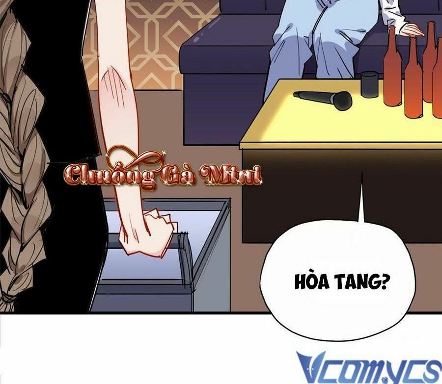 cố tổng, vợ của ngài quá mạnh rồi! chapter 44 38