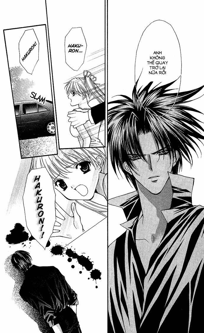 anh chàng khắc tinh chapter 12 20