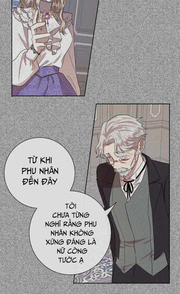 xin ngài đừng ăn tôi chapter 38 41