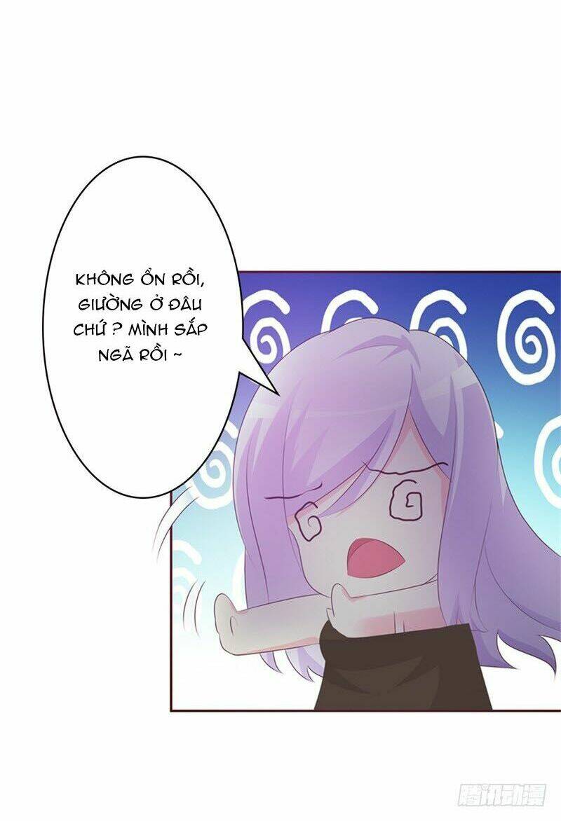 boss cấm dục thành nghiện chapter 2 20