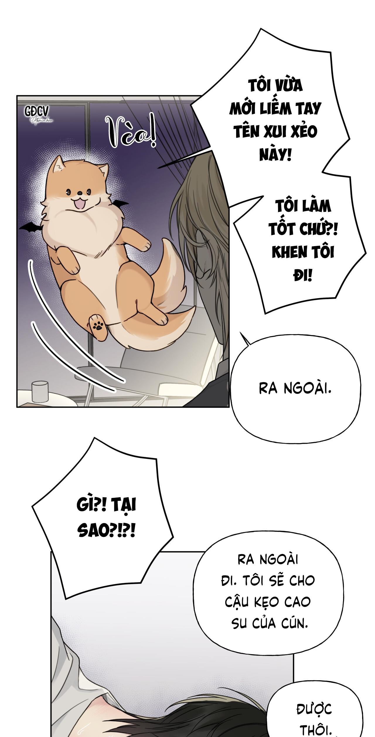 hiểm họa guiding chapter 8 29