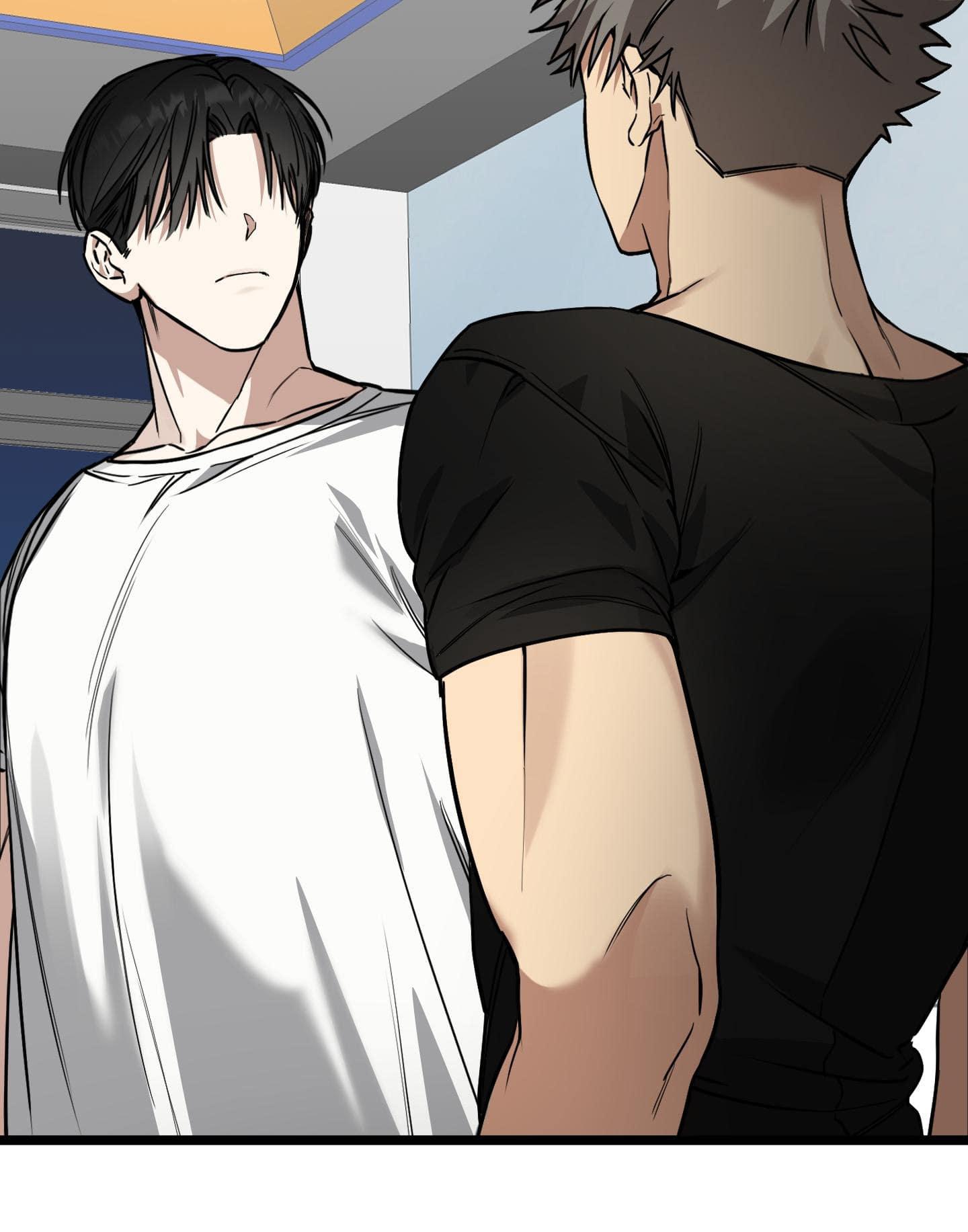 tôn kính và khát khao chapter 3 2