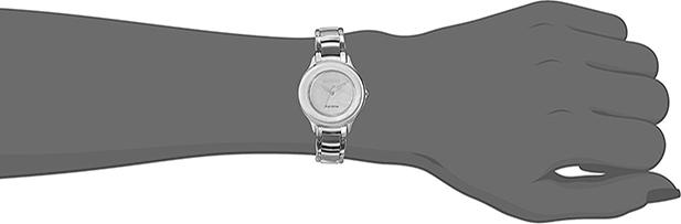 Đồng hồ kim nữ Citizen EM0380-57D