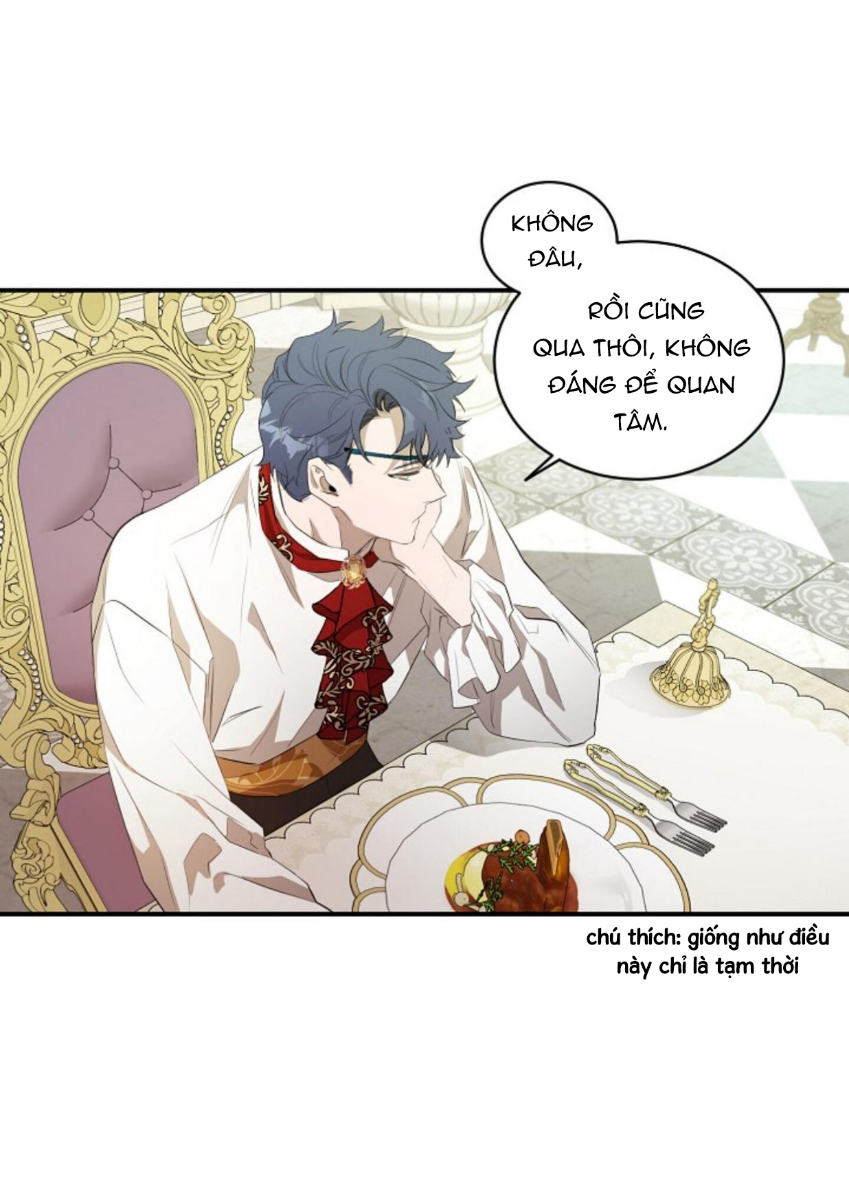 vừa yêu vừa ghét chapter 6 23