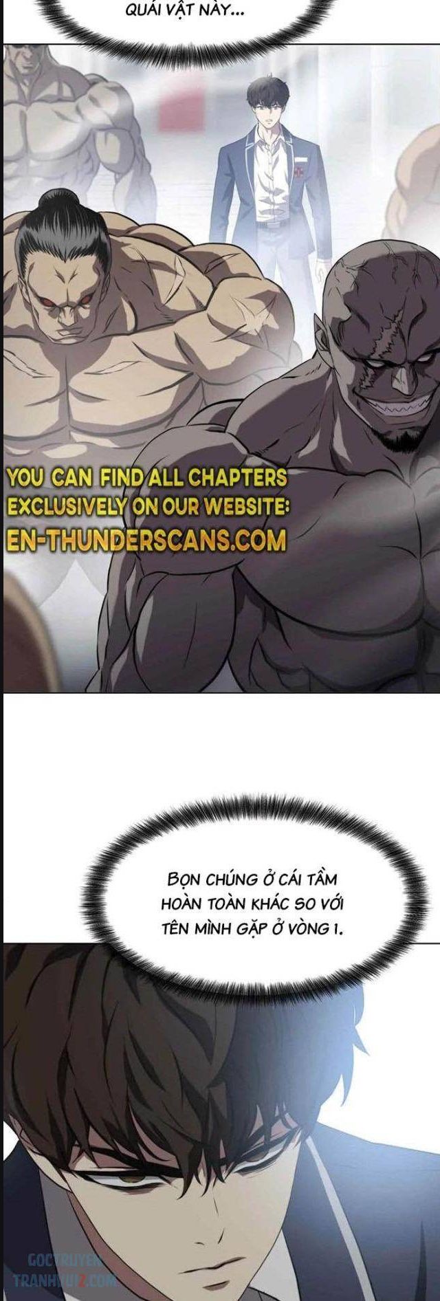 đấu trường chiến đấu chapter 7 30