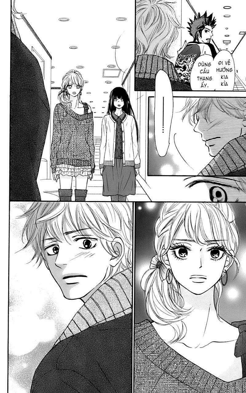 anh đã cho em biết bao thứ đầu tiên chapter 70 20