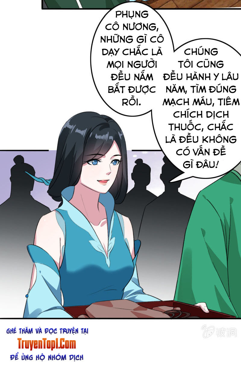 tà y cuồng thê chapter 82 10