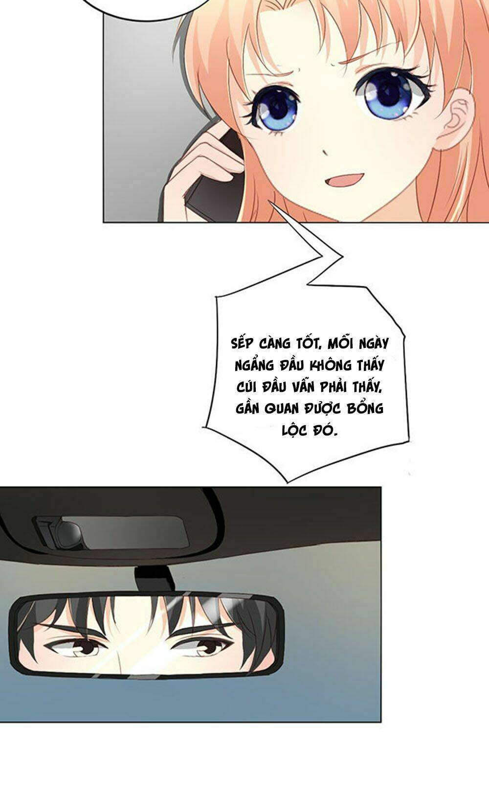 tổng tài bá đạo là gay chapter 9 9