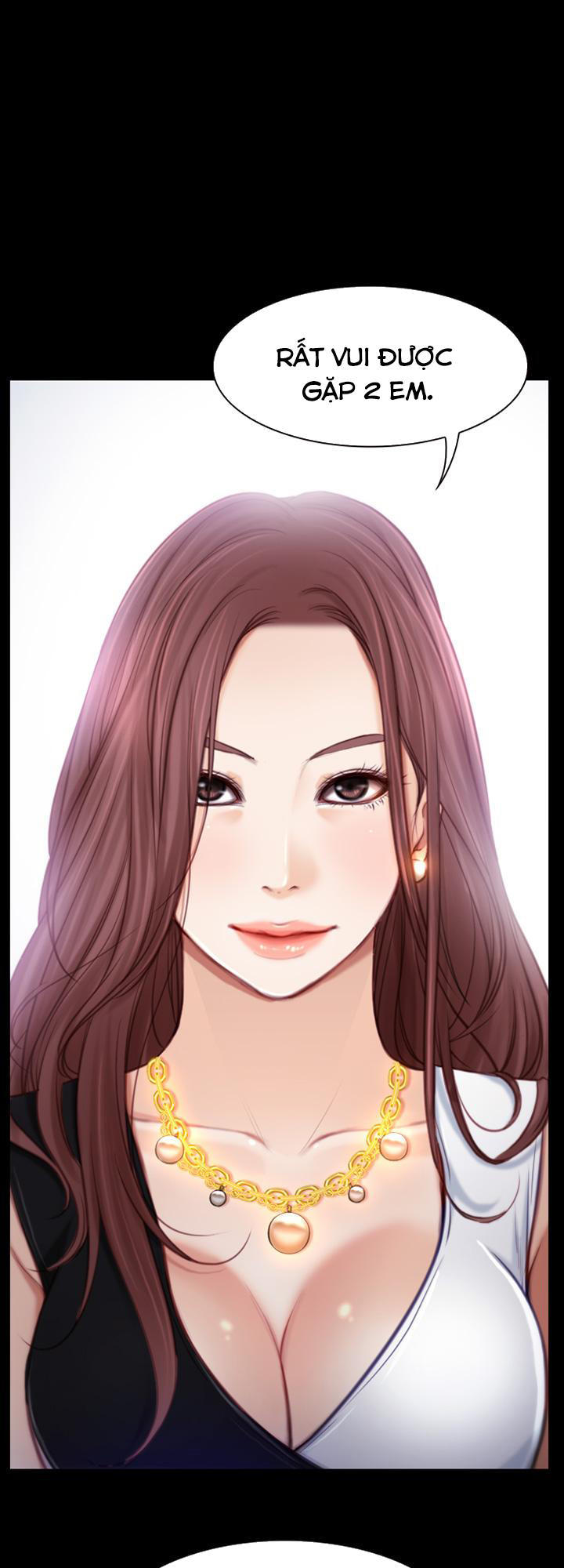 xúc cảm chôn giấu chapter 4 1