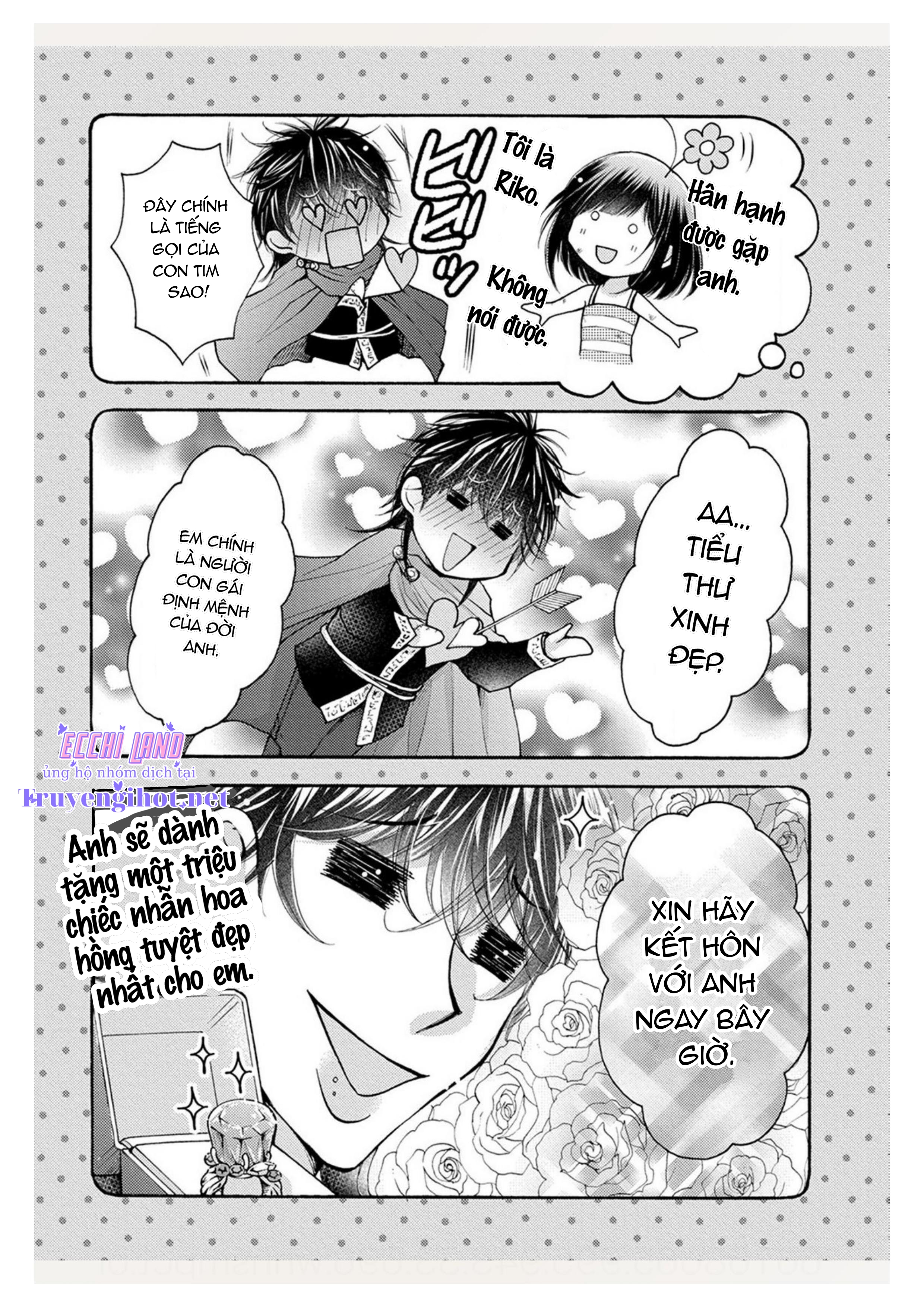 pháp sư bạo dâm vô song và bản hợp đồng độc quyền của tôi chapter 15.1 6