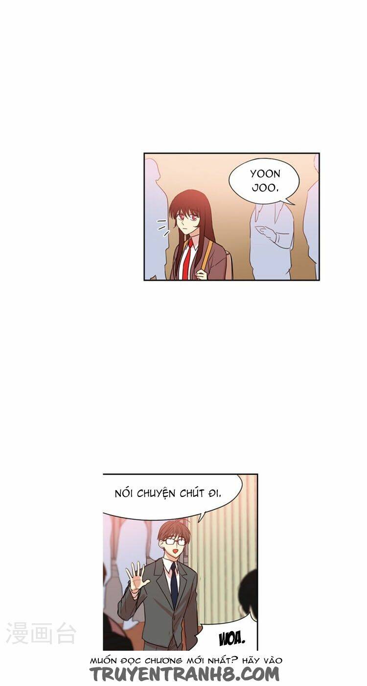 trở lại tuổi mười mấy chapter 64 13