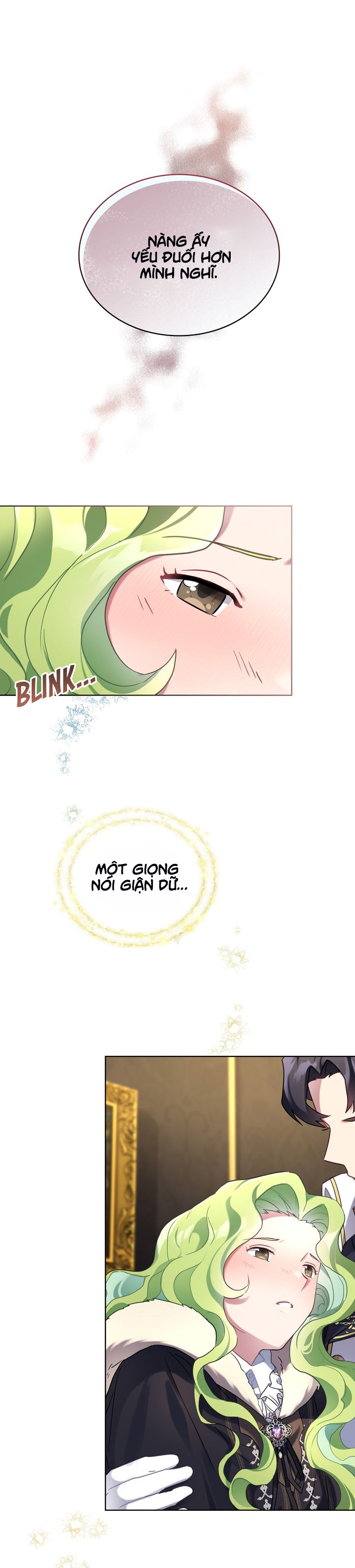 công chúa muôn loài chapter 11 1