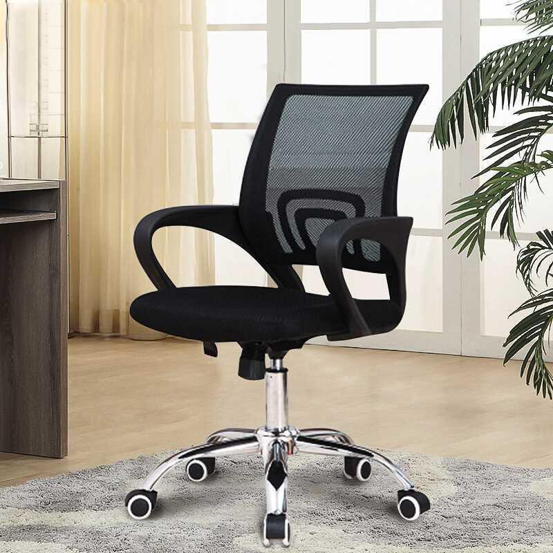 Ghế xoay GX405 ghế văn phòng kiểu mới
