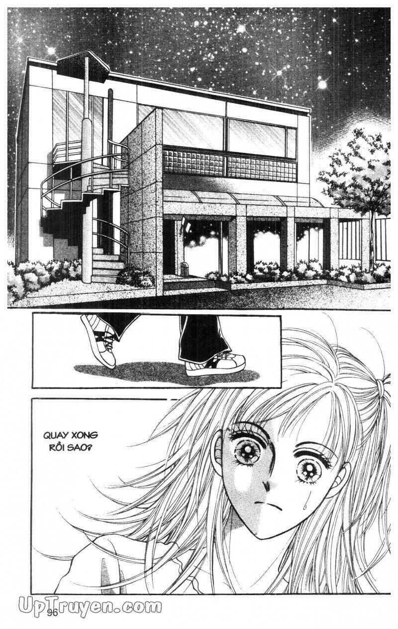 người yêu hoa chapter 3 96