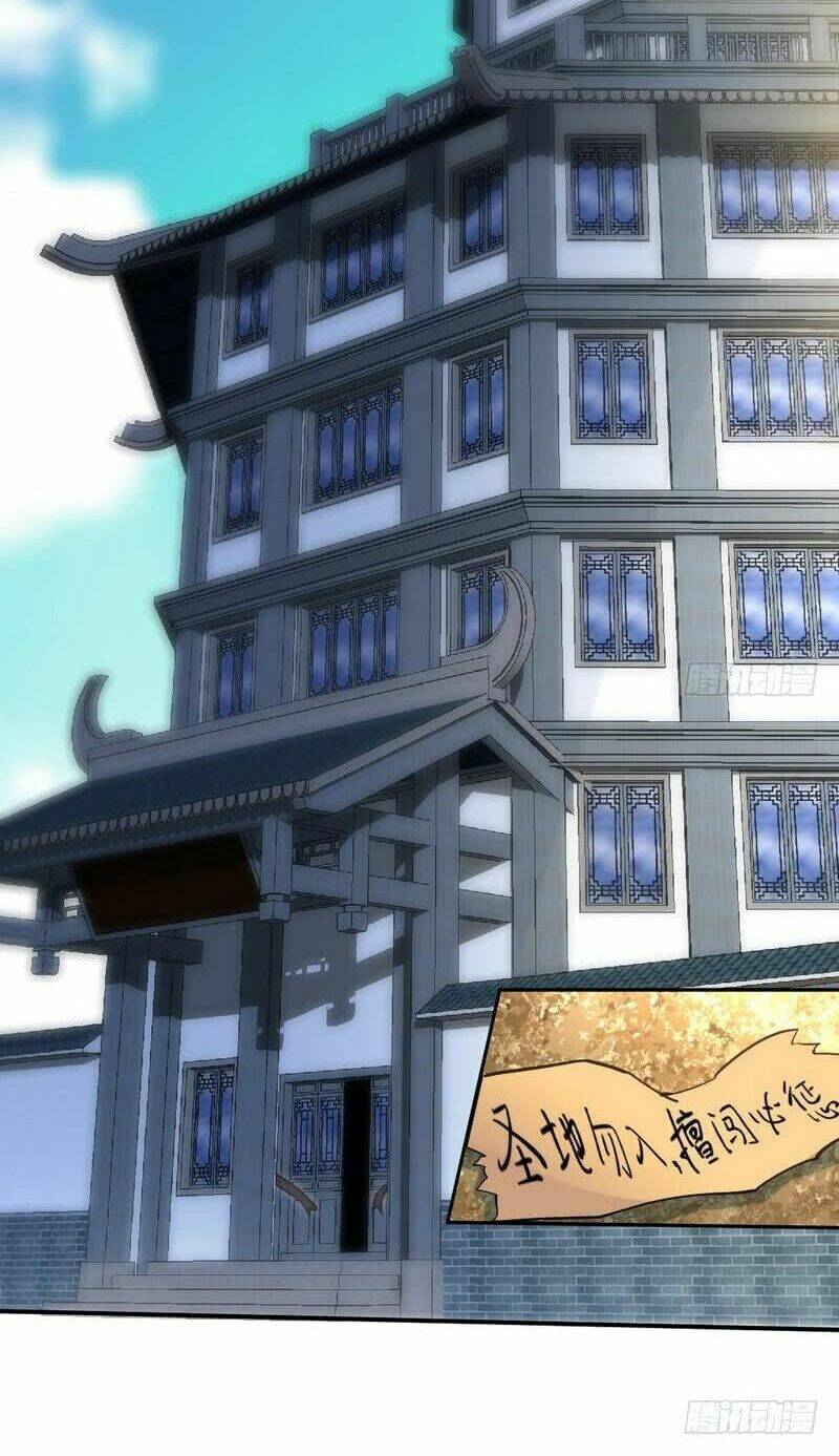 chí tôn thần ma chapter 1 14