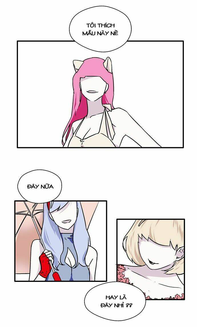 người máy hủy diệt chapter 9 42