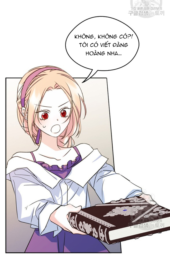 tôi đã trở thành bạn gái của nam chính chapter 10.2 6