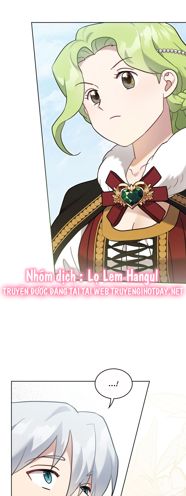 công chúa muôn loài chapter 110 1